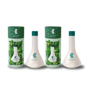 Kesha Ayurvedic Hair Oil Combo Pack